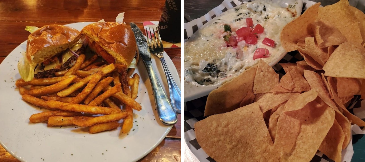 16 East Bar and Grill