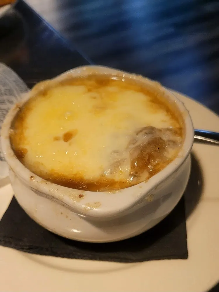 French Onion Soup