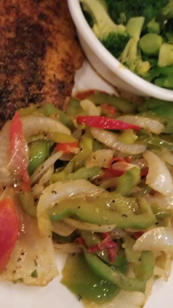 16 East Bar and Grill