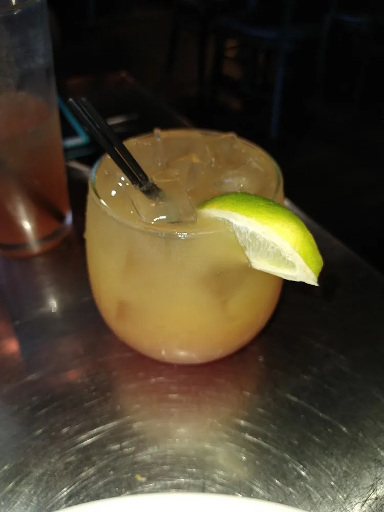 Margarita