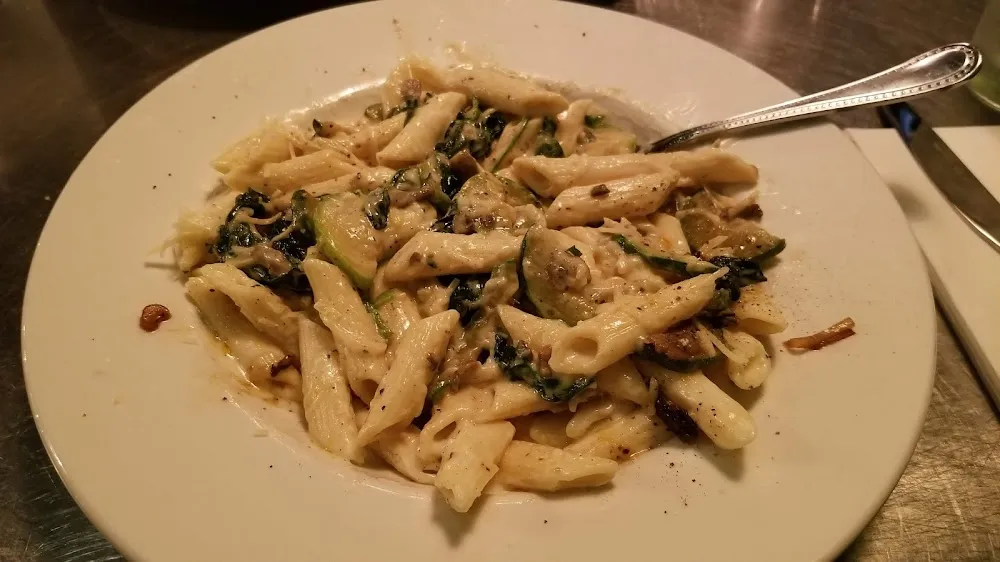 Pasta Fresco