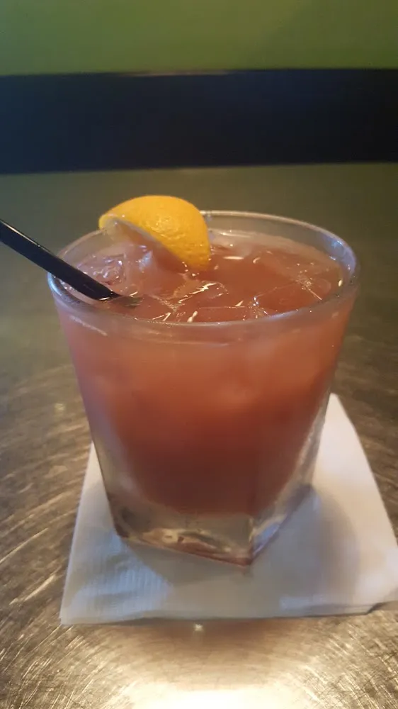 Rum Runner