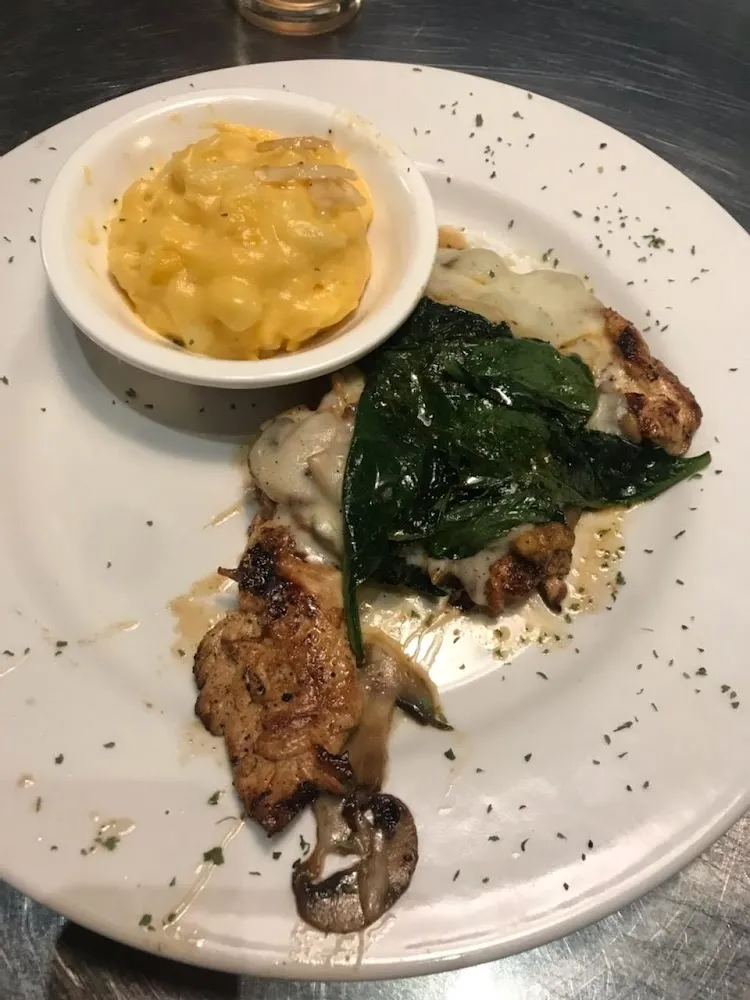 Signature Chicken