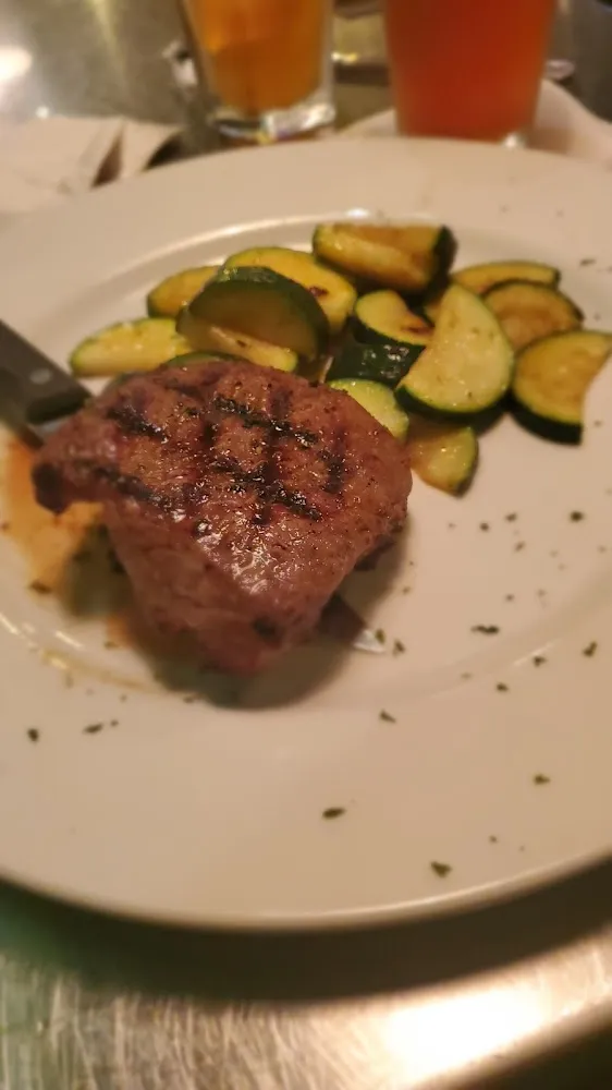Sirloin Steak