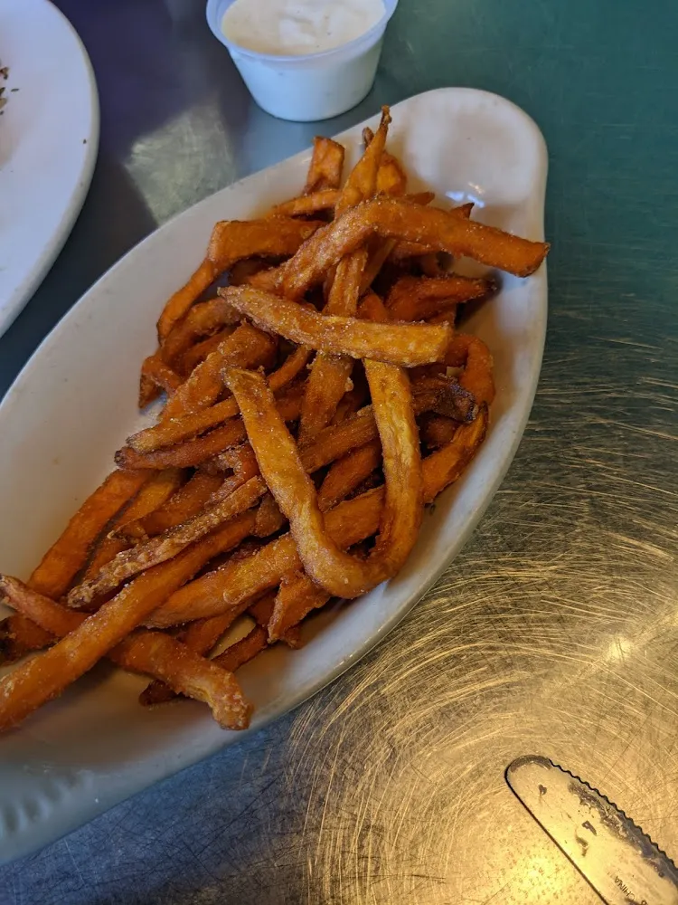 Sweet Potato